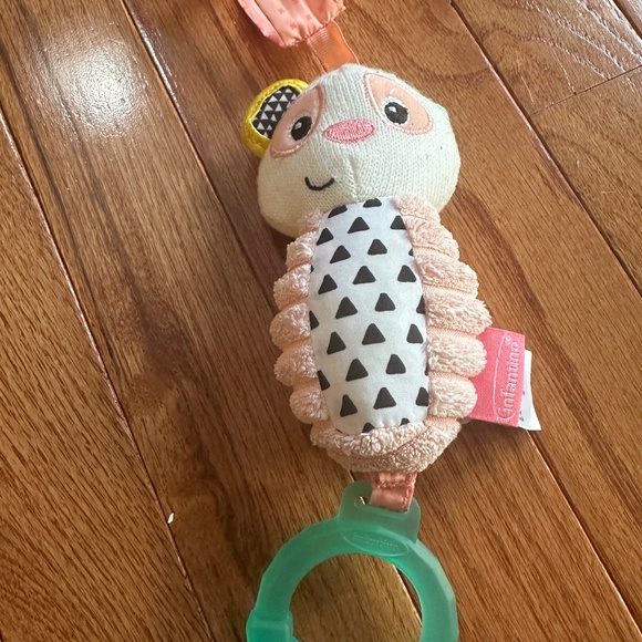 Infantino Baby Toy Bundle - Retail 27 - Picture 5 of 7